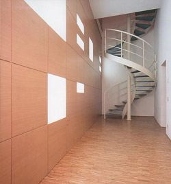 Arredamento uffici - Milano