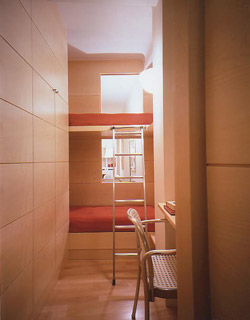 Camera su misura - Antibes